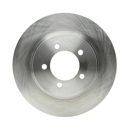 Raybestos Disc Brake Rotor Only Br54094,680014R 680014R
